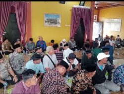 Jika Terpilih Jadi Anggota DPR RI, Dasril Affandi Diminta Lanjutkan Perjuangan Pemekaran Kabupaten Gusdar