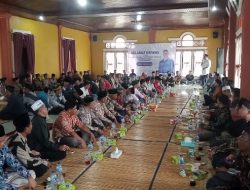 Pucuk Adat dan Tokoh Masyarakat se-Rantau Kampar Kiri Sepakat Dukung Dasril Affandi Untuk DPR RI