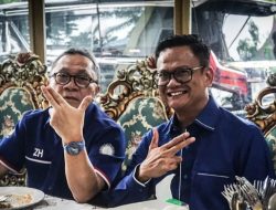 Besok Masyarakat Kampar Kiri Nyatakan Dukung Penuh Dasril Affandi Menuju DPR RI
