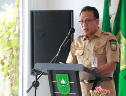 Hasil Kelulusan PPPK Guru dan Teknis Pemprov Riau Diumumkan, Cek Hasilnya di Sini