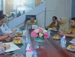 Pj Bupati Harap Bank BPR Sari Madu Dapat Berkontribusi Positif Terhadap Pertumbuhan Ekonomi