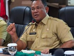 Pemkab Kampar Usulkan Kebutuhan ASN 2024 Sebanyak 1634 dan PPPK Sebanyak 6086