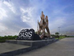 Terkait Pemenangan Prabowo-Gibran, Djarum Klarifikasi Klaim Boy Thohir