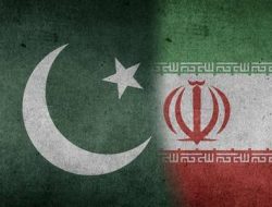 Setelah Saling Serang, Pakistan dan Iran Siap Berdamai