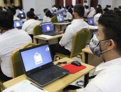 Buruan! Pemerintah Buka 2.3 Juta Formasi CASN di Tahun 2024
