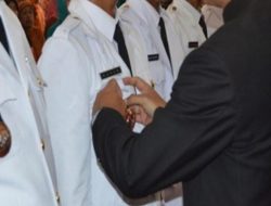 Para Camat se-Kabupaten Kampar Bantah Mundur Massal, Marjanis: Tidak ada Penekanan ke Camat Sama Sekali