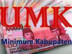 Terkait UMK, Disnakertrans Buka Posko Pengaduan