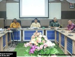 Dua Dokter Daerah Terisolir Dipercaya Jadi Petugas Pendamping Haji