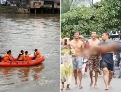 Bocah 9 Tahun Tenggelam di Sungai Kampar Ditemukan Meninggal Dunia
