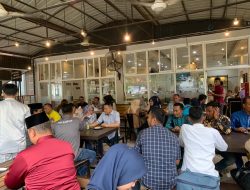 Hambali Butuh Dukungan Semua Komponen Dalam Memajukan Kabupaten Kampar