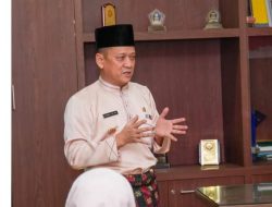 Pada Puncak HUT Kampar, Pj Bupati Kampar Akan Dinobatkan Sebagai Payung Panji Adat