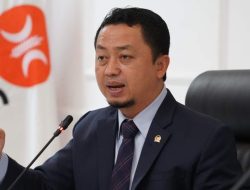 Bagi Para Caleg Agar Tak Stres Bila Tidak Dapat Kursi, Berikut Penjelasan Syahrul Aidi…