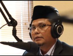 Rusidi Rusdan Terpilih Sebagai Anggota KPU Riau Periode 2024-2029