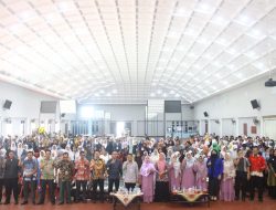 Gelar IEF 2024, Prodi Bahasa Inggris Universitas Islam Indragiri Kembangkan Kemampuan Generasi Muda