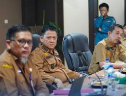 Hambali Ajak Masyarakat Sukseskan Kampar Expo Untuk Kampar Semakin Melaju