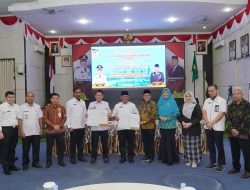 Pj Bupati Kampar Ingatkan RKPD Untuk Prioritas Pembangunan