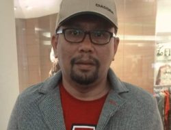 Afdal Jawab Tudingan Mundur Dari Kadis PUPR Kampar Oleh Oknum Yang Tak Bertanggung Jawab