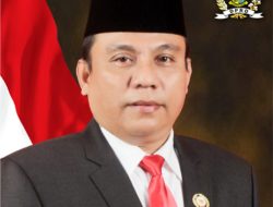 Anggota DPRD Kampar Muhammad Nawawi Sudah Perjuangkan Berbagai Pembangunan di Tapung Hilir