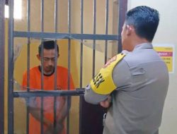 Dikapak Hingga Bersimbah Darah Kasus Pembacokan Bermotif Cinta Segitiga