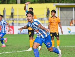 Begini Kata Muflihun Alasan Perubahan Nama PSPS Pekanbaru