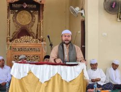 Amal Fathullah Terpilih Menjadi Anggota DPRD Provinsi Riau Periode 2024-2029