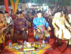 Perhentian Raja Jadi Tuan Rumah, Anggota DPRD Kampar Merasa Bangga Dengan Terlaksananya MTQ Ke 53 Tahun