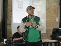 PKB Raih Kursi di Dapil Kabupaten Kampar Lima