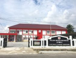 Stok Darah di PMI Kampar Aman Selama Ramadhan