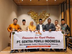 Resmi Berdiri, Sentra Pemilu Indonesia Siap Berpartisipasi Dalam Kegiatan Kepemiluan