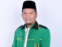 Punya Modal 4 Kursi Parlemen Kampar, Ansar Nyatakan Siap Maju di Pilkada Kampar