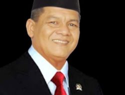 Selama Ramadhan, Wakil Ketua DPRD Kampar Terus Tingkatkan Pelayanan Yang Baik Kepada Masyarakat