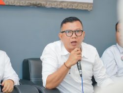 Bawaslu Kampar Ingatkan Kembali Agar Tidak Terjadi Lagi Tindak Pidana Pemilu Pada Pilkada 2024