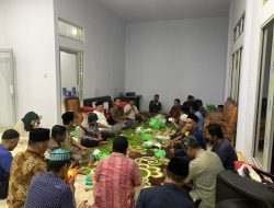 Mempererat Silaturahmi, PWI Kampar Gelar Buka Bersama