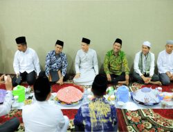 Pada Nuzulul Qur’an, Pj Bupati Kampar Undang Rektor UMRI