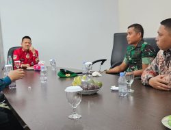 Dibawah Kepemimpinan Hambali, Kampar Kabupaten Pertama Salurkan DBH Sawit Lewat BPJS Ketenagakerjaan di Riau