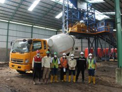 PT TJS Plan Kampar Siap Kelola LB3 Sesuai SOP