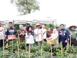 Kendalikan Inflasi, Pj Bupati Kampar Berikan Apresiasi Kerjasama Antara Kampar Aneka Karya Dengan PT PHR