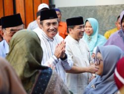 Koalisi ‘SUWAI’ Golkar – PKS Segera Deklarasi, Catat Tanggalnya…