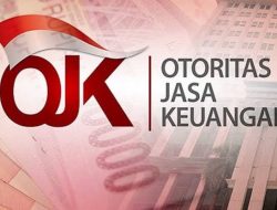 Terindikasi Judi Online, OJK Blokir 6.000 Rekening