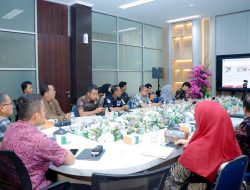 Tingkatkan Layanan Kedaruratan Bagi Masyarakat, Pemkab Kampar Siapkan Call Center 112