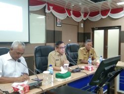 Bersamaan Dengan Pembukaan PON Aceh – Sumut, Puncak HAORNAS ke-41 Kabupaten Kampar Fokus Pelaksanaan Upacara