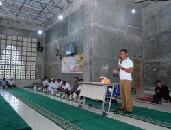 Pj Sekda Kampar Lepas Kontingen Riau untuk PON XXI Cabang Olahraga Ketahanan Berkuda 60 KM