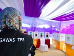KPU Riau Mulai Rekrut KPPS untuk Pilkada Serentak 2024 Butuh 80.360 Orang