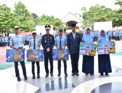 Puncak Harbubnas 2024, Bus Transmetro Panam Pekanbaru-Danau Bingkuang Akan Dibuka Jalur