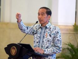 Presiden Jokowi Anggarkan Dana Alokasi Khusus Rp 73,4 Miliar Untuk Kabupaten Meranti Riau