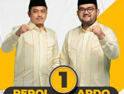 Program Repol-Ardo, Naikan Anggaran Desa, Honor Kaur, Kadus, RW, RT Hingga Guru MDA, Gratisan Kebutuhan Sekolah, Wajib Belajar 13 Tahun, Beasiswa Bahkan Ada Umroh Gratis Bagi Imam Masjid