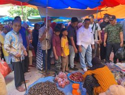 Dr H Ilyas HU Ungkap Alasan Dukung Yusri-Rinto Jadi Bupati/Wakil Bupati Kampar