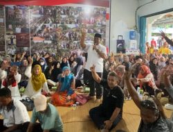 Yusri Bertekad Kembalikan Kejayaan Jeruk Kuok, Buat Program Subsidi Pupuk dan Pakan