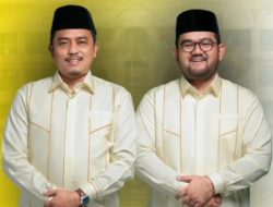 Repol-Ardo Bila Jadi Bupati, Akan Naikan Anggara Desa Hingga Rp 500 Juta