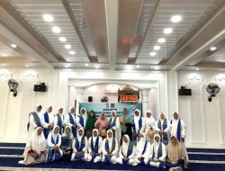 Tingkatkan Pemahaman Agama, BKMT Kab. Kampar Laksanakan Safari Dakwah